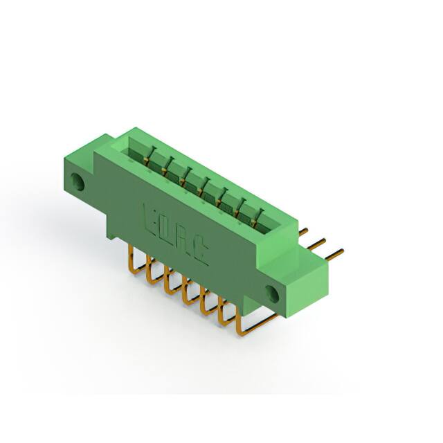 333-014-558-812 EDAC Inc.  Edgeboard Connectors